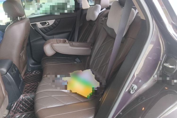 Used Infiniti FX 2013 FX37 Supreme Edition