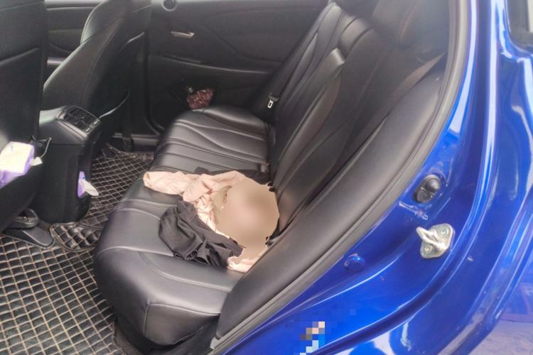 Used Acura CDX 2019 1.5T Two-Wheel Drive Enjoyment Edition
