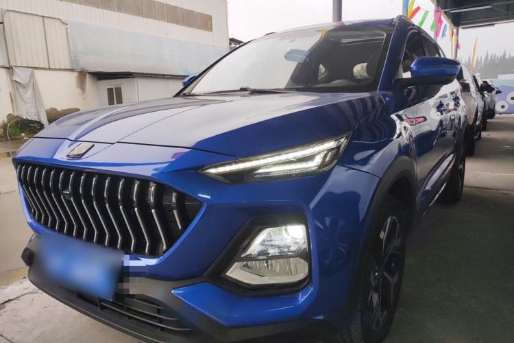 Used SOL X8 2021 300T DCT Prestige Smart Connect Edition 6 Seats