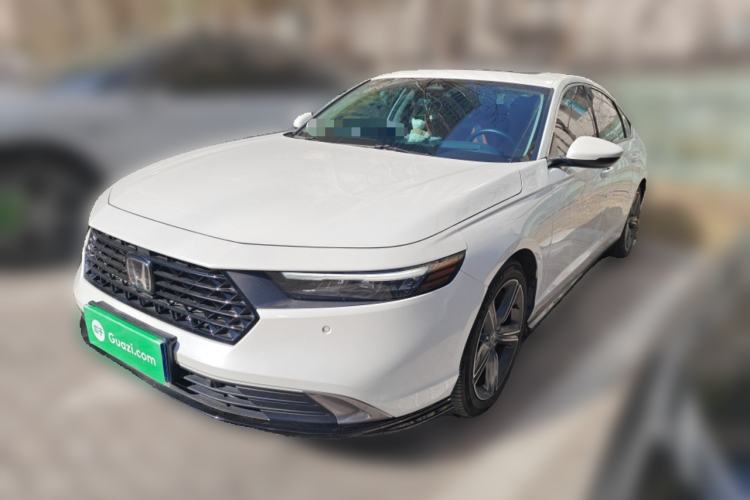 Used Honda Accord 2023 260TURBO Excellence Edition