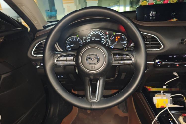 Used Mazda CX-30 2021 2.0L Automatic Zhaoyue Trim