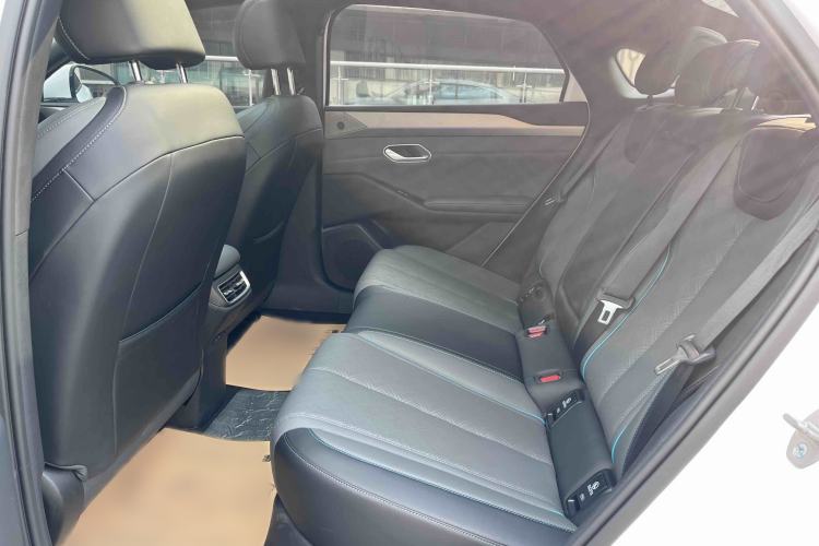 Used BYD Qin L 2025 EV 545KM Excellence Edition