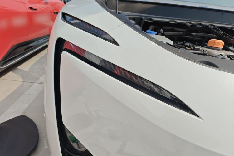 Used Avatr 11 2025 Max Extended-Range Edition
