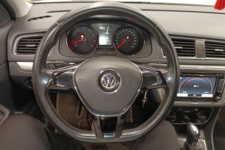 Used Volkswagen Lavida 2015 230TSI DSG Comfort Edition