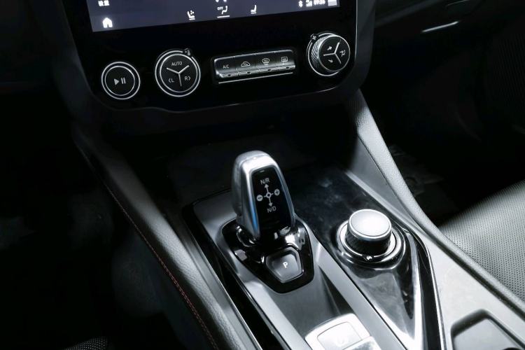 Used Lynk & Co 03 2019 2.0TD Automatic Jing Pro Edition