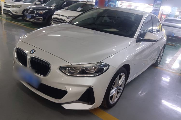 Used BMW 1 Series 2020 120i M Sport Package
