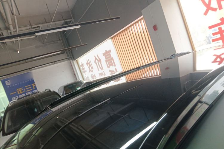 Used XPeng G9 2024 702 Max