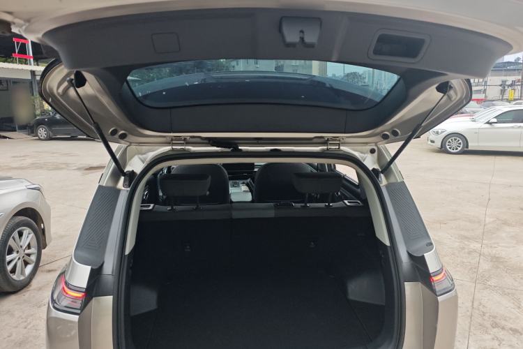 Used AION Y 2022 Plus 70 Enjoy Edition