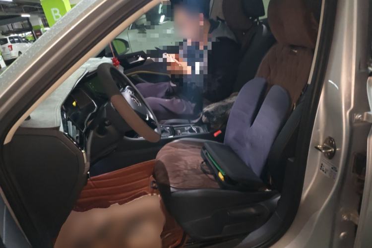 Used Volkswagen Sagitar 2021 280TSI DSG Excellence Edition