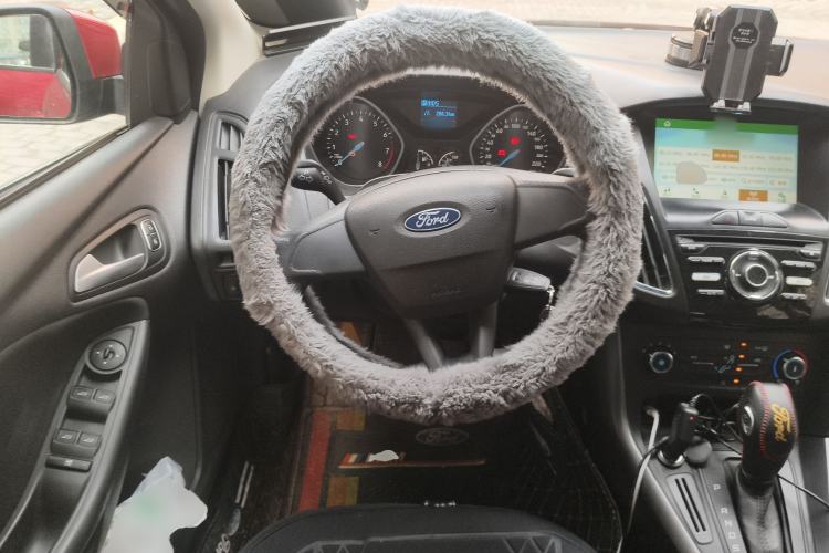 Used Ford Focus 2015 Hatchback 1.6L Automatic Comfort Model