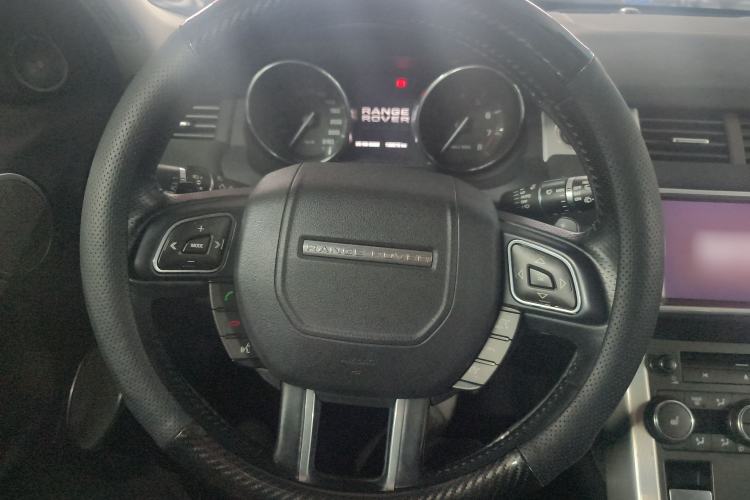 Used Land Rover Range Rover Evoque (Import) 2013 2.0T 5-Door Ignite Edition