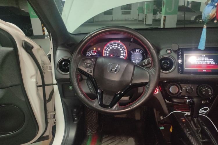Used Honda XR-V 2021 1.5L CVT Comfort Version Steering Wheel