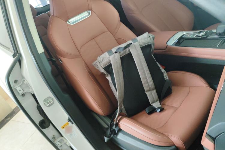 Used Changan CS55PLUS 2024 3rd Generation 1.5T DCT Excellence Model