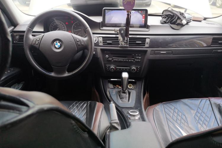 Used BMW 3 Series 2011 318i Leading Model
