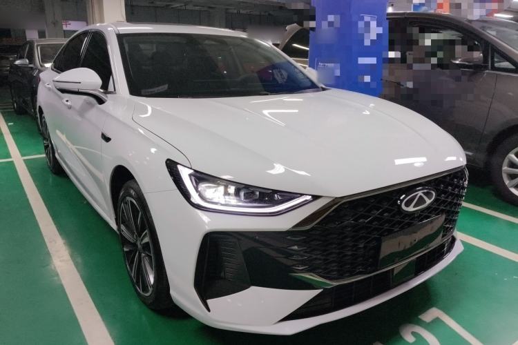 Used Chery Arrizo 8 PRO 2025 Pro 1.6T Comfort Version