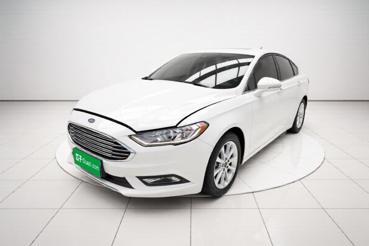 Used Ford Mondeo 2017 EcoBoost 180 Stylish Model Guazi used car, China used car export, Used car for sale, Used  cars, Cheapest cars for sale