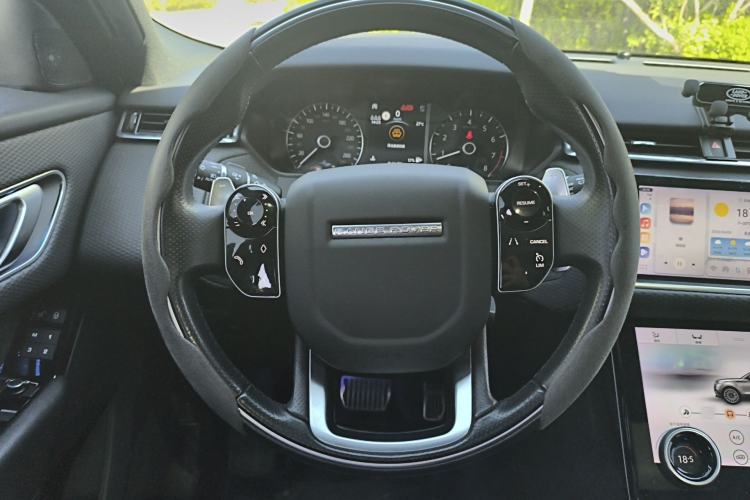 Used Land Rover Range Velar 2020 P250 R-DYNAMIC S
