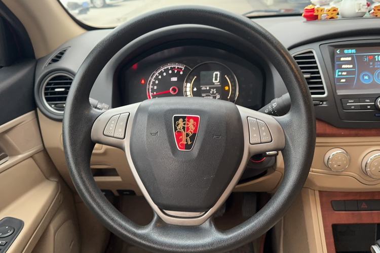 Used Roewe 350 2014 1.5L Automatic Xunyue Version