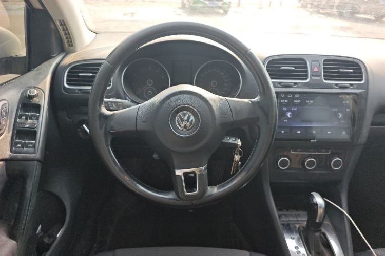 Used Volkswagen Golf 2014 1.6L Automatic Comfort Model