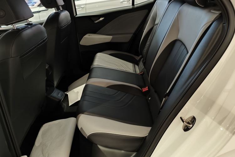 Used Volkswagen ID.3 2025 Smart Edition Ultra-Intelligent Version