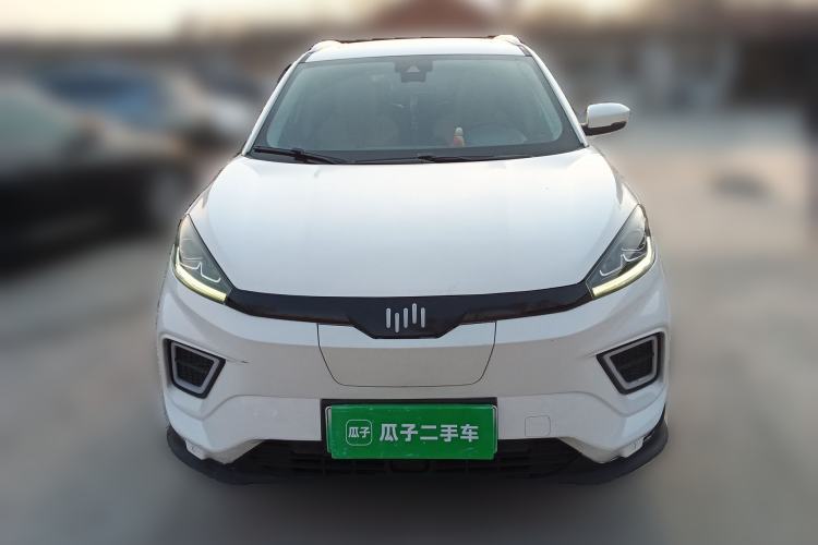 Used WM Motor EX5 2020 EX5-Z Nex Exploration Edition