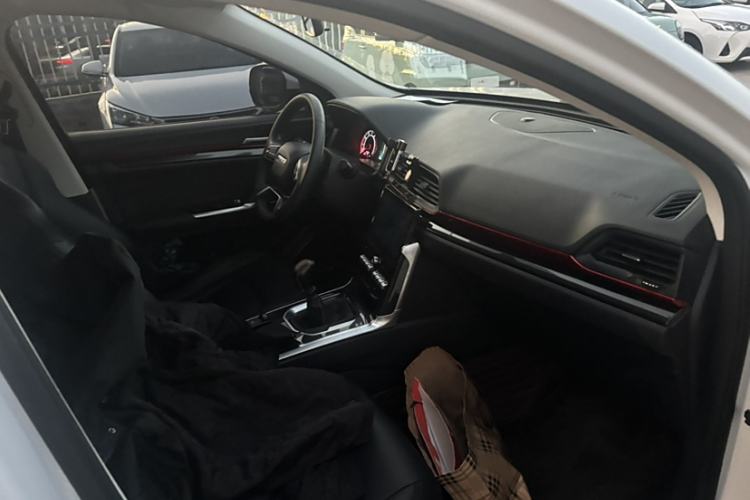 Used Haval H4 2020 Enjoy Edition 1.5T Manual Sport