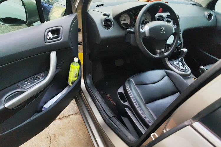 Used Peugeot 408 2013 2.0L Automatic Comfort Edition