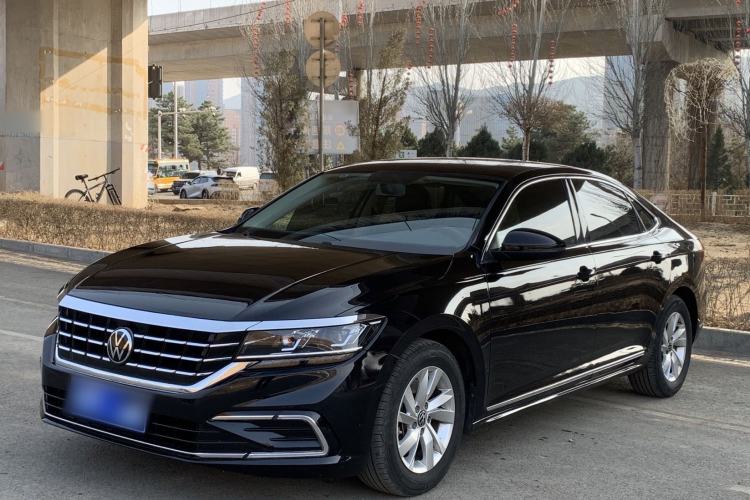 Used Volkswagen Passat 2021 280TSI Business Edition