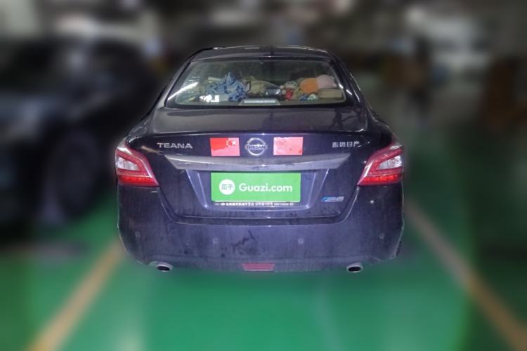 Used Nissan Teana 2013 2.0L XL Comfort Edition