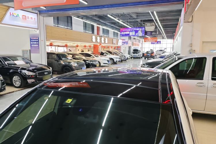 Used Mercedes-Benz B-Class 2012 B 180