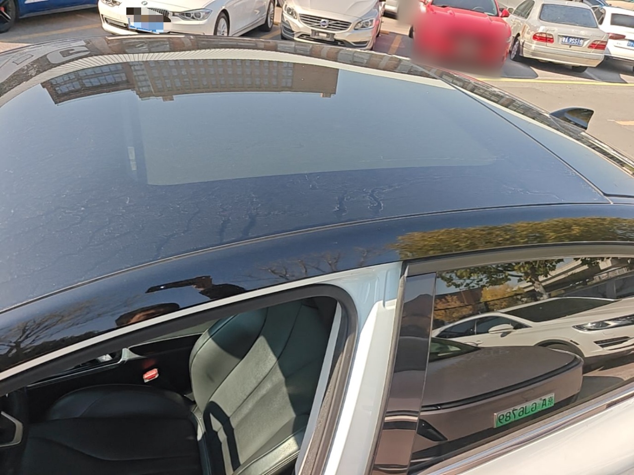 XPeng P5 2021 460G+ — снимка 7