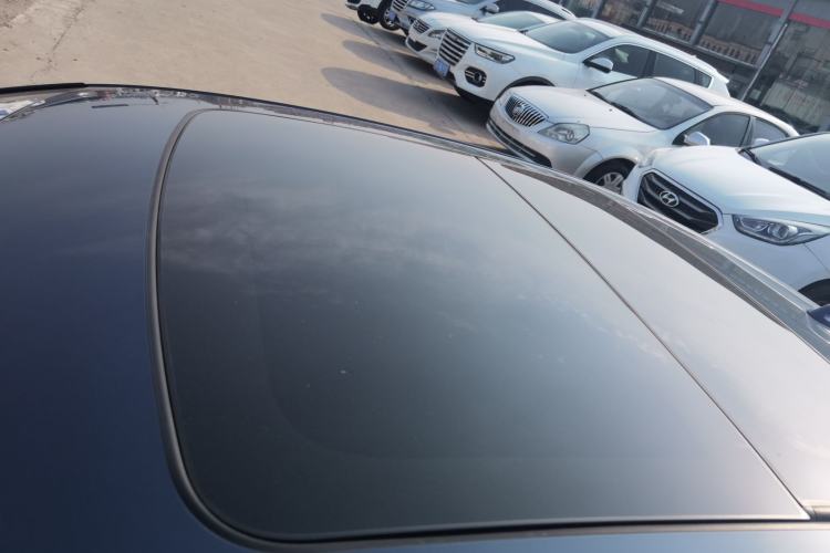 Used Volvo S60 2020 T4 Zhiyi Luxury Edition
