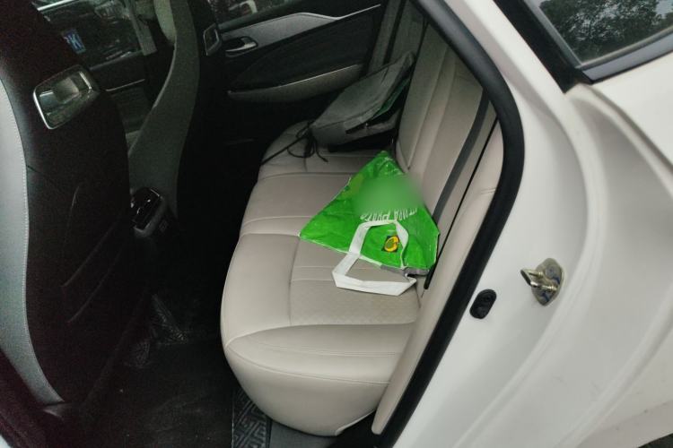 Used AION S Plus 2022 70 Intelligent Driving Edition