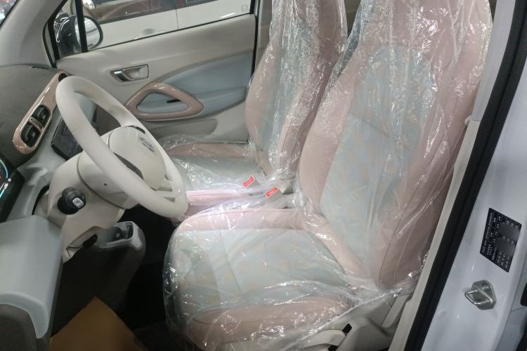 Used Leapmotor T03 2025 310 Comfort Edition
