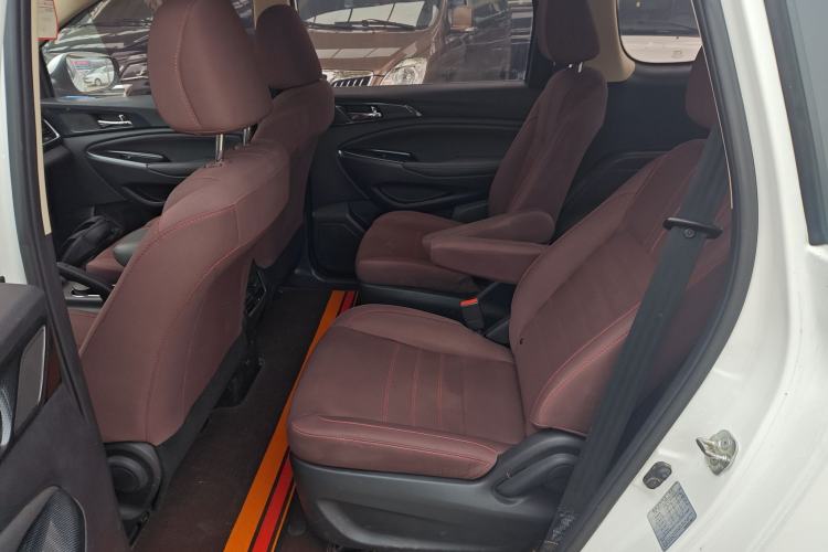 Used Oshan A800 2017 1.5T Manual Elite Version
