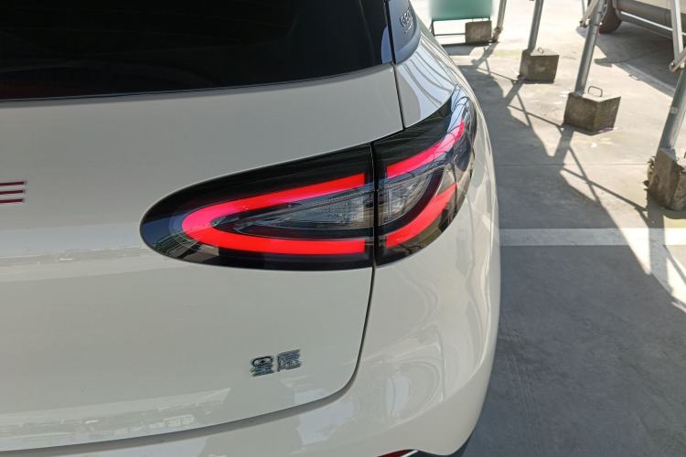 Used Geely Galaxy Geome 2025 310km Dream Edition