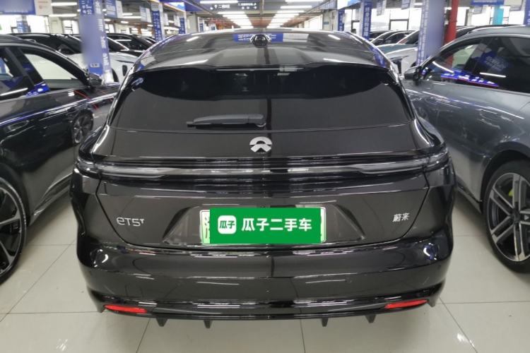 Used Nio ET5T 2026 Model 100kWh Touring

