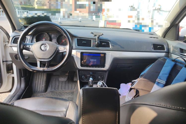 Used Volkswagen Gran Lavida 2017 180TSI DSG Comfort Edition