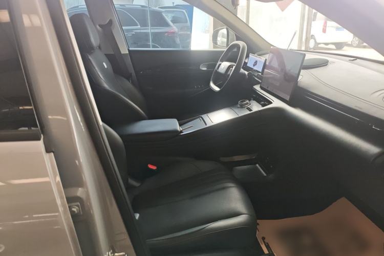 Used Geely Galaxy E5 2024 440km Launch Edition
