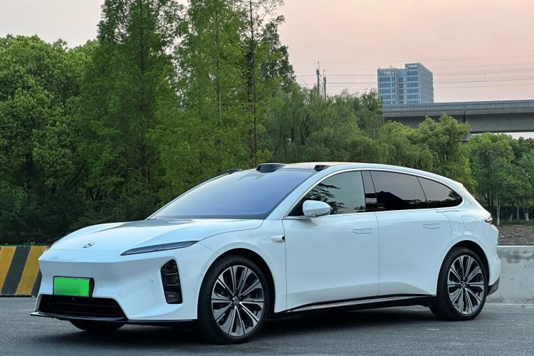 Used Nio ET5T 2025 75 kWh Touring