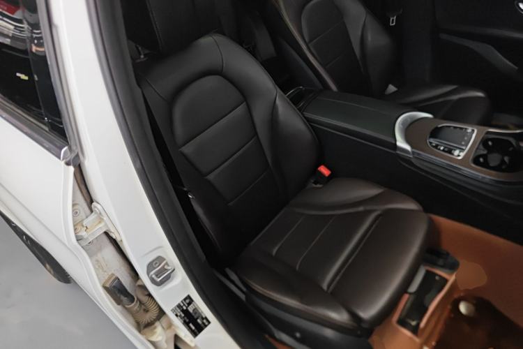 Used Mercedes-Benz GLC 2020 Facelift GLC 260 L 4MATIC Luxury Edition