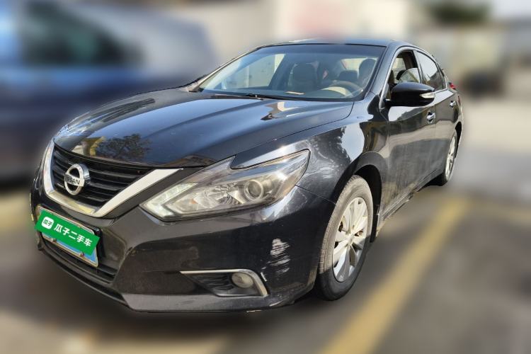 Used Nissan Teana 2016 2.0L XL Comfort Edition