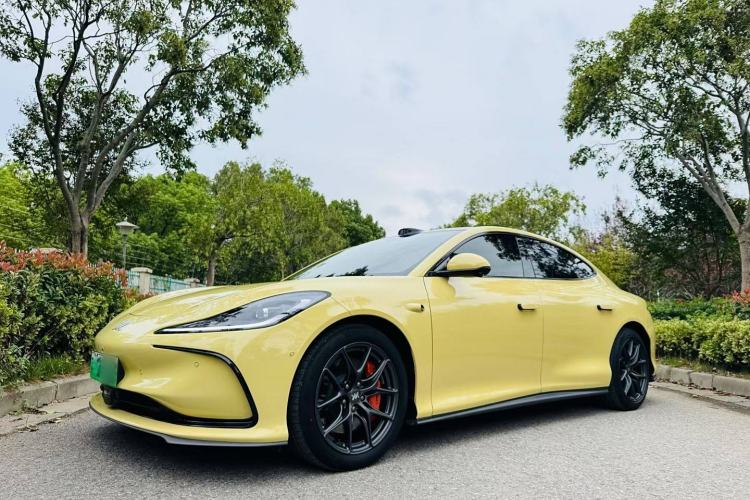 Used IM L6 2024 Max Standard Edition