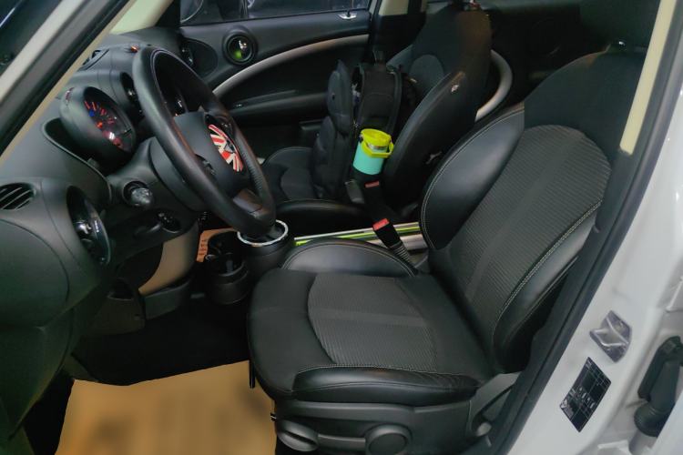 Used MINI Countryman 2014 1.6L COOPER Fun