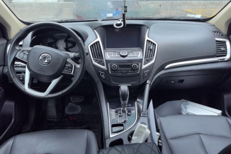 Used Dongfeng Aeolus AX7 2015 2.0L Automatic Zhiyi Trim
