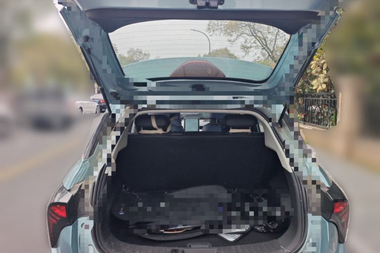 Used NETA V 2022 Chao 400 Lite