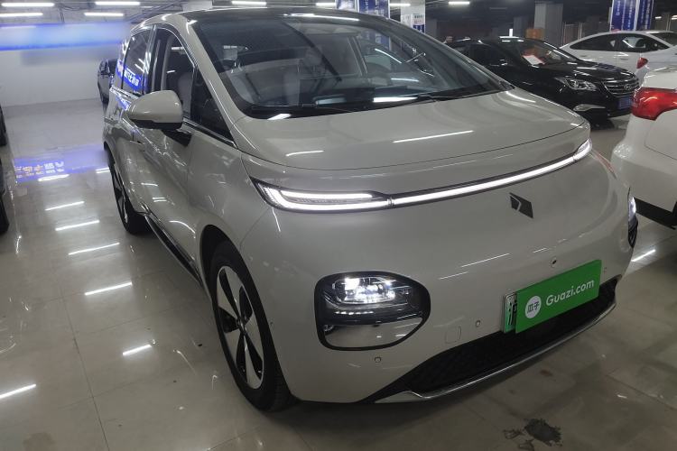 Used Baojun Cloud 2023 460 Max Lingxi Version