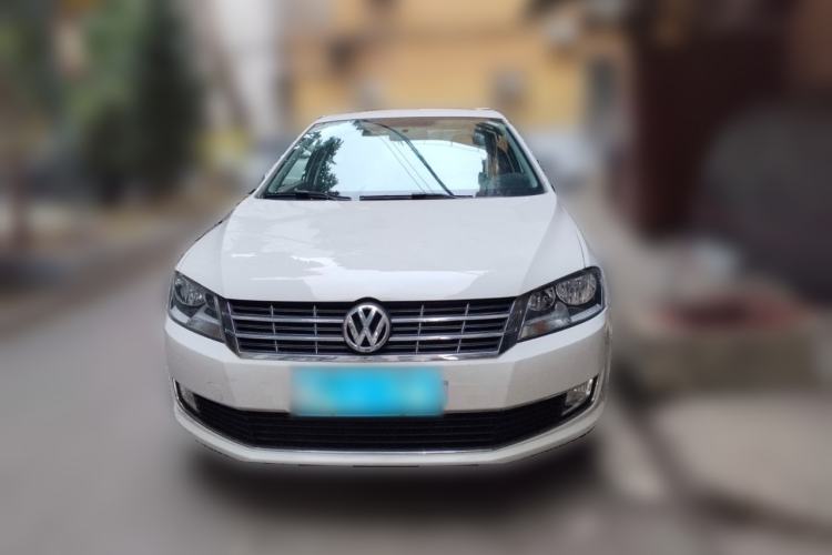 Used Volkswagen Lavida 2013 1.4TSI DSG Comfort Edition