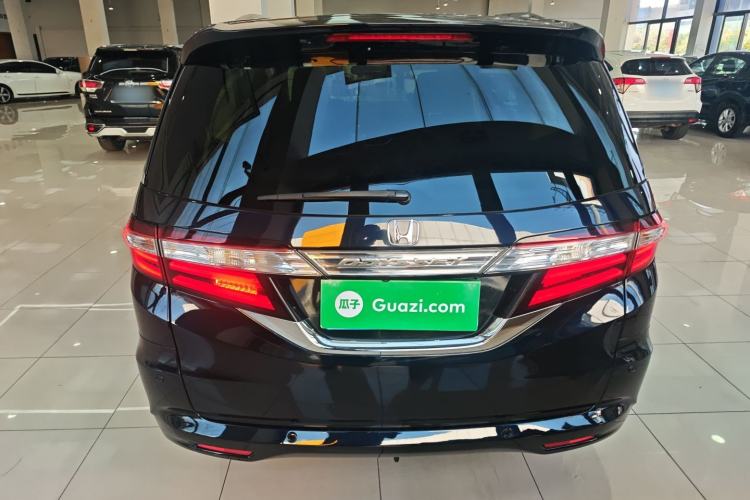 Used Honda Odyssey 2015 2.4L Smart Edition