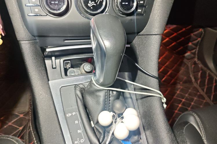 Used DS 4S 2016 1.6T Automatic Smart Edition THP160